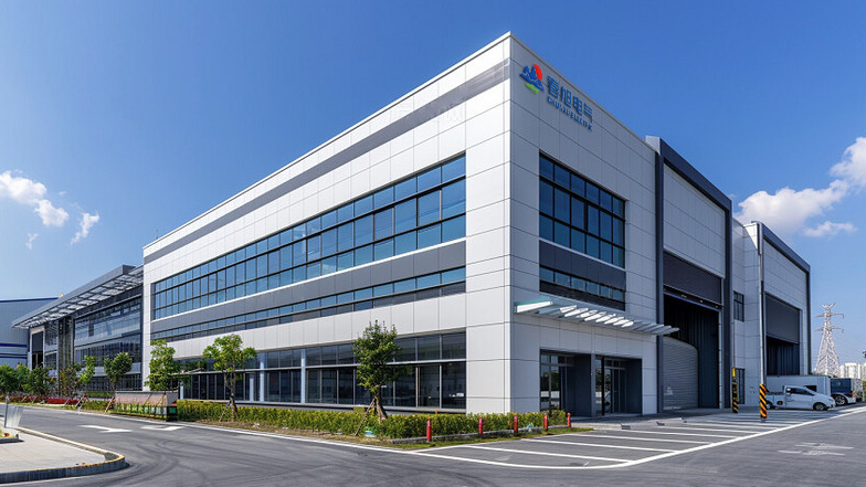 Shandong Chunxu Electrical