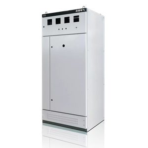 GGD Low-voltage Switchgear Cabinet Body