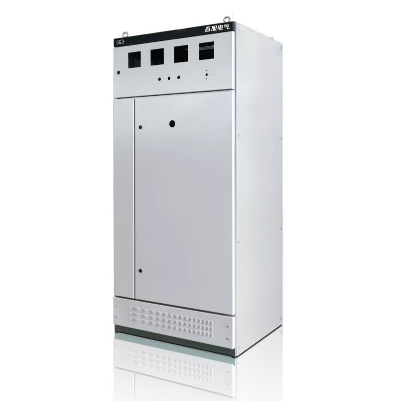 GGD Low-voltage Switchgear Cabinet Body