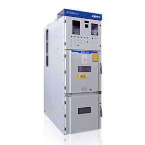 KYN28A-12 Armored Withdrawable AC Metal-enclosed Switchgear Cabinet