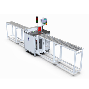 Intelligent Cutting Center