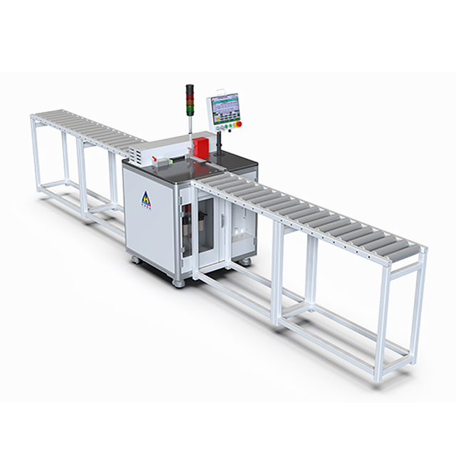 Intelligent Cutting Center