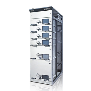 Cosey Low-voltage Switchgear Cabinet Body