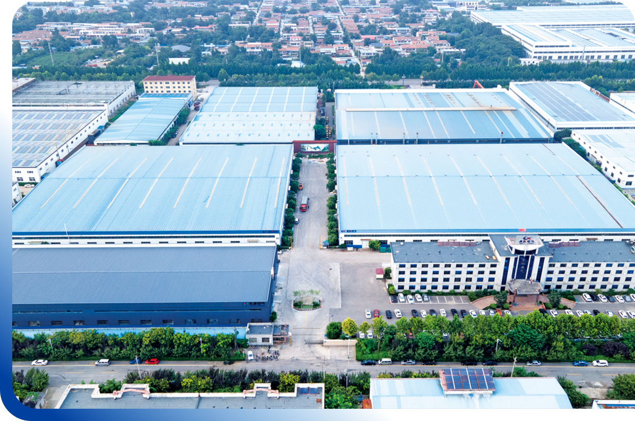 Shandong Chunxu Electrical