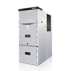 KYN28A-24 Armored Withdrawable AC Metal-enclosed Switchgear Cabinet