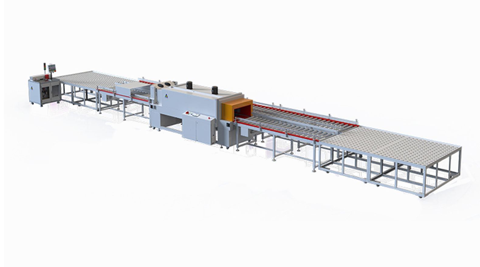  Automation Equipment 