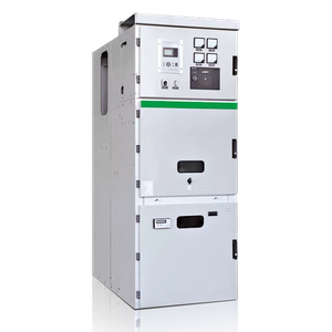 C-MVnex 12kV Medium Voltage Switchgear