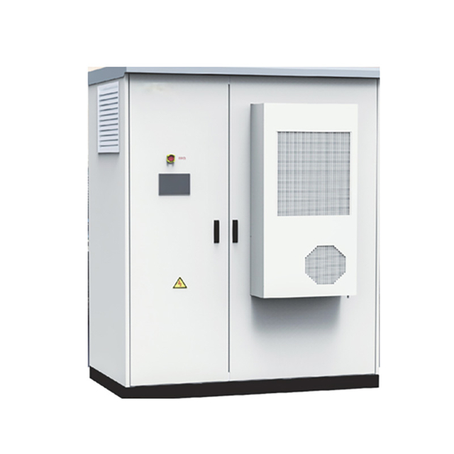 Energy Storage System