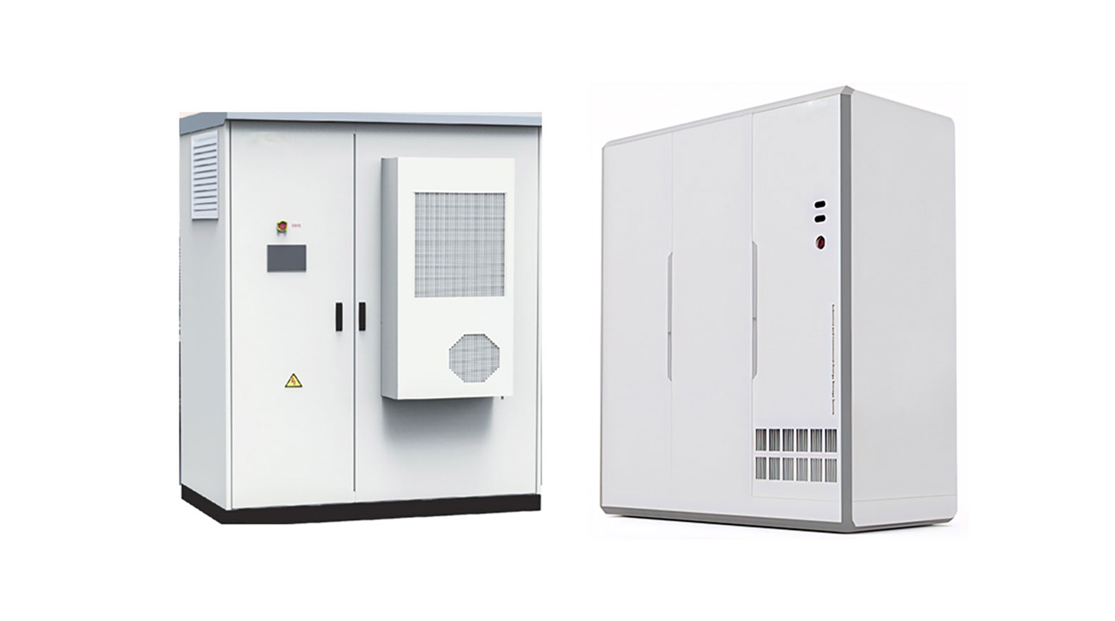  Industrial And Commercial Energy&nbsp;Storage Equipment 