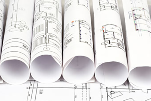 Customization of non-standard parts