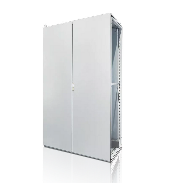 Industrial Control Cabinet