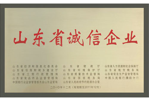 Shandong Chunxu Electrical