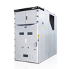 KYN61-40.5(Ⅱ) Type Armored Withdrawable AC Metal-enclosed Switchgear