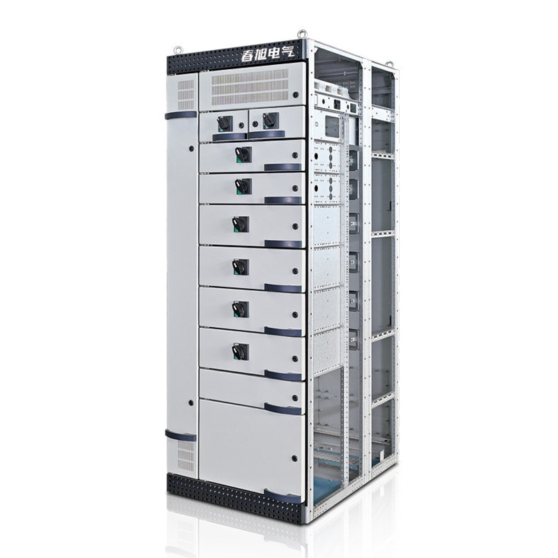 C-Blokset Low-voltage Switchgear Cabinet Body (fixed Partition Cabinet)