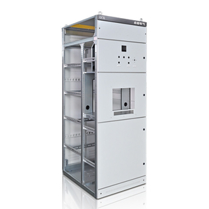 GCK Low-voltage Switchgear Cabinet Body